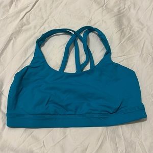 lululemon Energy Bra